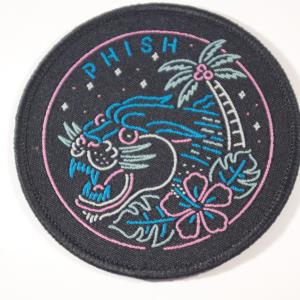 Panther Patch (01)